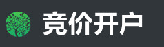 百度竞价开户-头条抖音广告投放开户-快手广告投放-神马搜狗360搜索广告投放